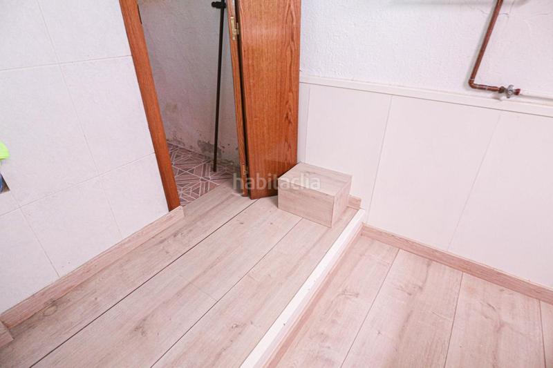 Foto c60ff961-4329-46a6-bfe7-4d82219aee15. Rez-de-chaussée avec chauffage dans Can Palet Terrassa