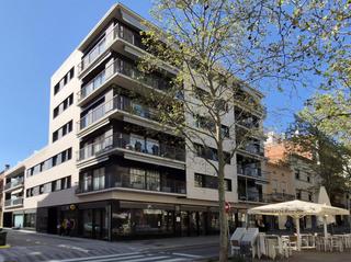 Duplex  Carrer direneu. En pleno corazón de la ciudad