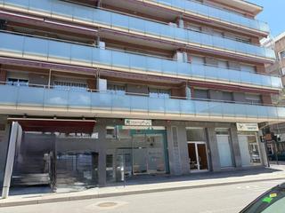 Local commercial à Carrer de Ramón y Cajal