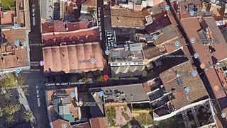 Business premise  Carrer de joan coromines