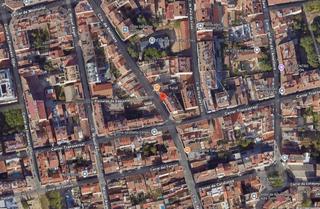 Business premise in De Rellinars