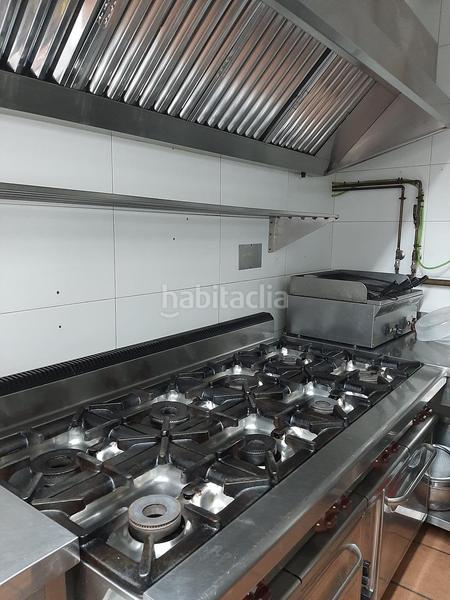 Foto 4a37b74e-3959-4e83-af71-17160ef38c31. Pas-de-porte local commercial dans Barri del Centre Terrassa