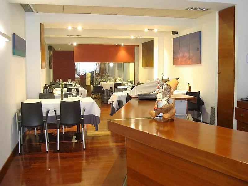 Foto acd05c4a-ae17-46b7-be44-6ed3004e1dc7. Pas-de-porte local commercial dans Barri del Centre Terrassa