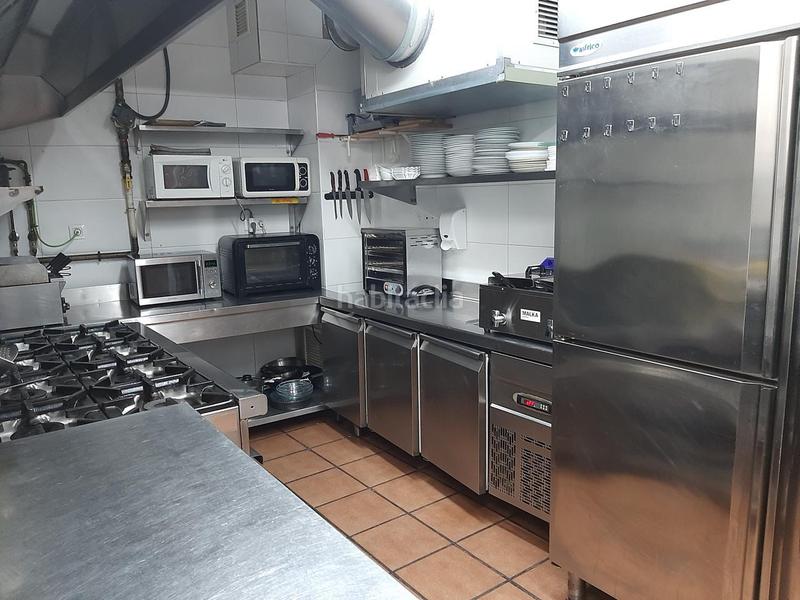 Foto b2b43500-87e5-4ecf-9774-f2ac3d9be600. Pas-de-porte local commercial dans Barri del Centre Terrassa