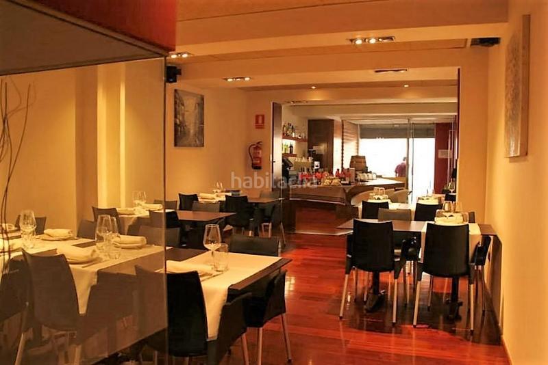 Foto b4efa2b5-e7e4-47cc-961f-1bebcb507682. Pas-de-porte local commercial dans Barri del Centre Terrassa