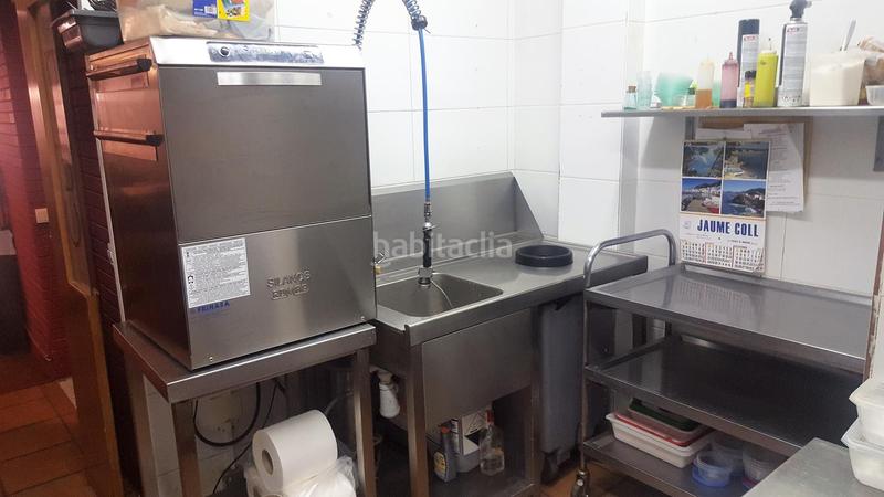 Foto fc59d809-79e8-41e7-88b9-0c2d0ad2997c. Pas-de-porte local commercial dans Barri del Centre Terrassa