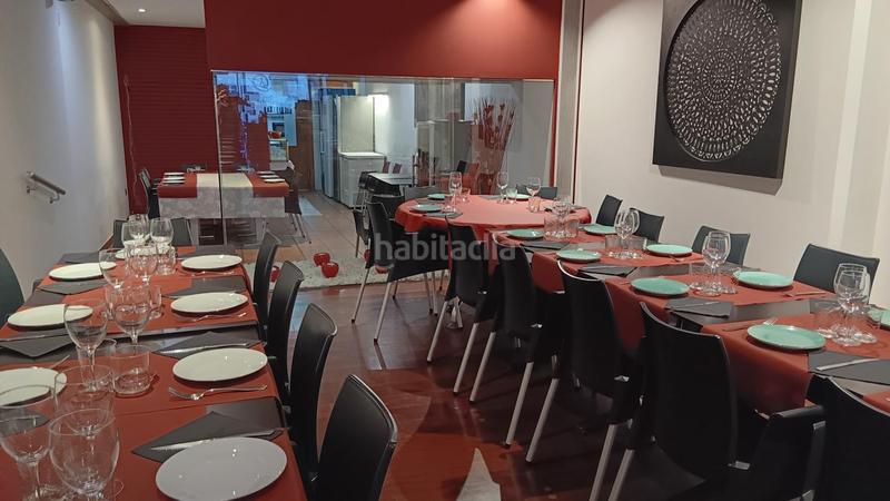 Foto 79fd50b5-c8f1-4a3f-baa4-29c6f1353e9a. Traspàs local comercial a Barri del Centre Terrassa