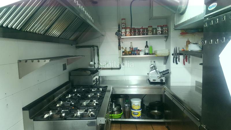 Foto a9c28eb7-b485-450d-a301-abfa5bbdcecf. Traspàs local comercial a Barri del Centre Terrassa