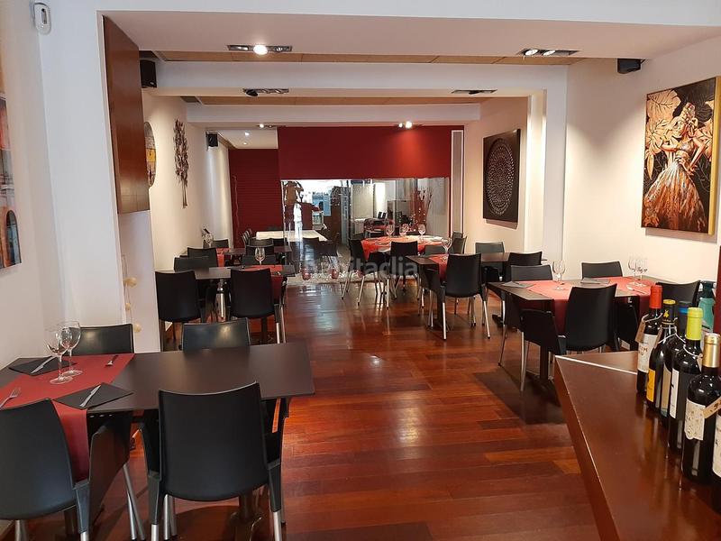 Foto aa289512-c420-4ee9-9b82-01b8e03e7f5e. Traspàs local comercial a Barri del Centre Terrassa