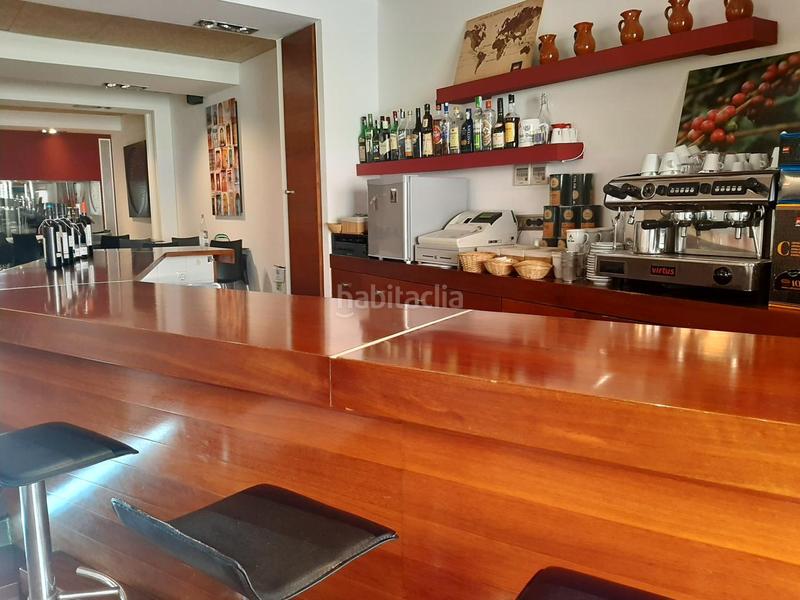 Foto d687e4d0-d579-43cc-866c-e8cc78e7fa1c. Traspàs local comercial a Barri del Centre Terrassa