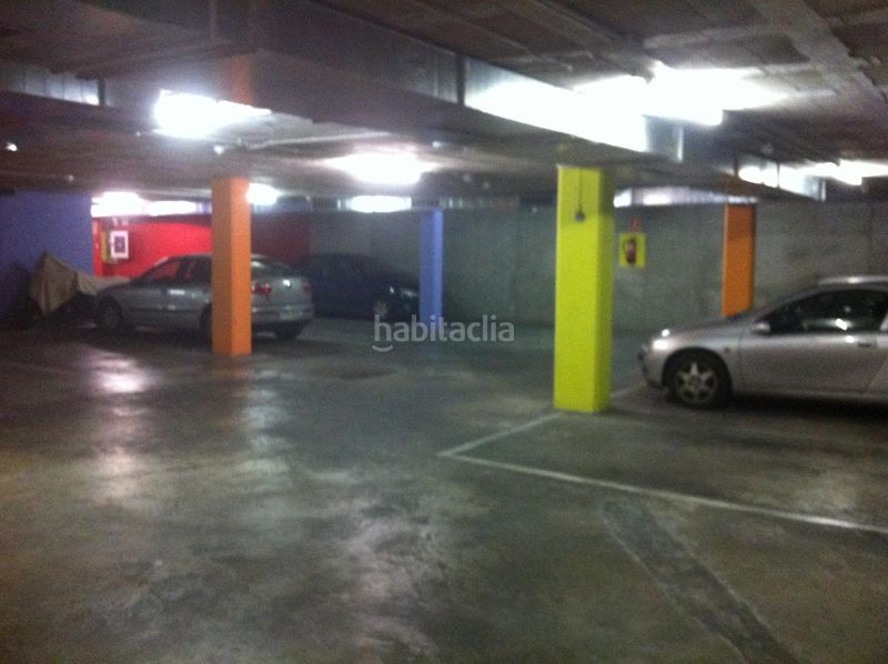 Foto 1445dca7-37d4-4139-ba2a-eda5da133085. Rent car parking in Zona Esportiva Terrassa