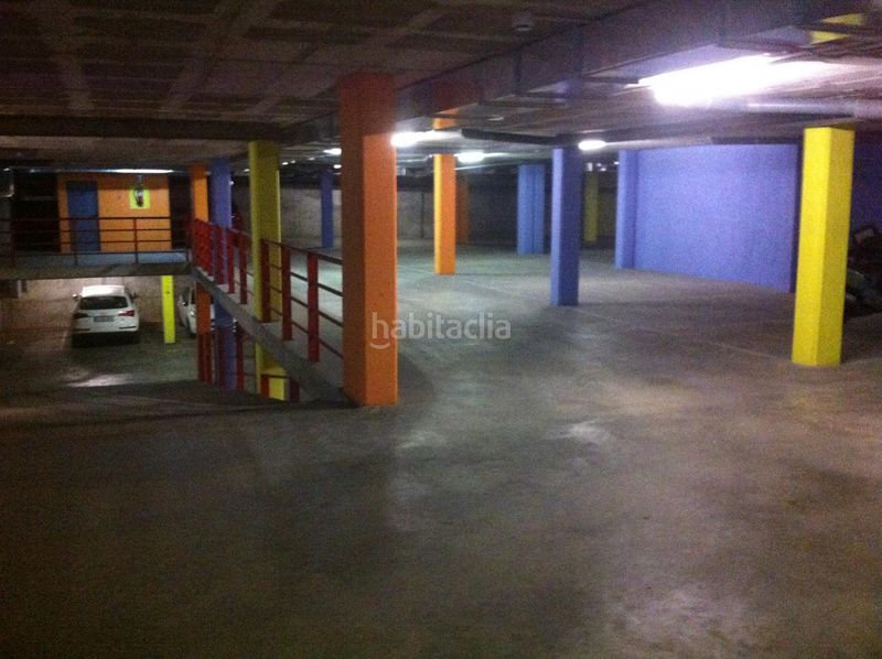 Foto 27087dcd-8e67-433e-b66e-d150b7e0908c. Rent car parking in Zona Esportiva Terrassa