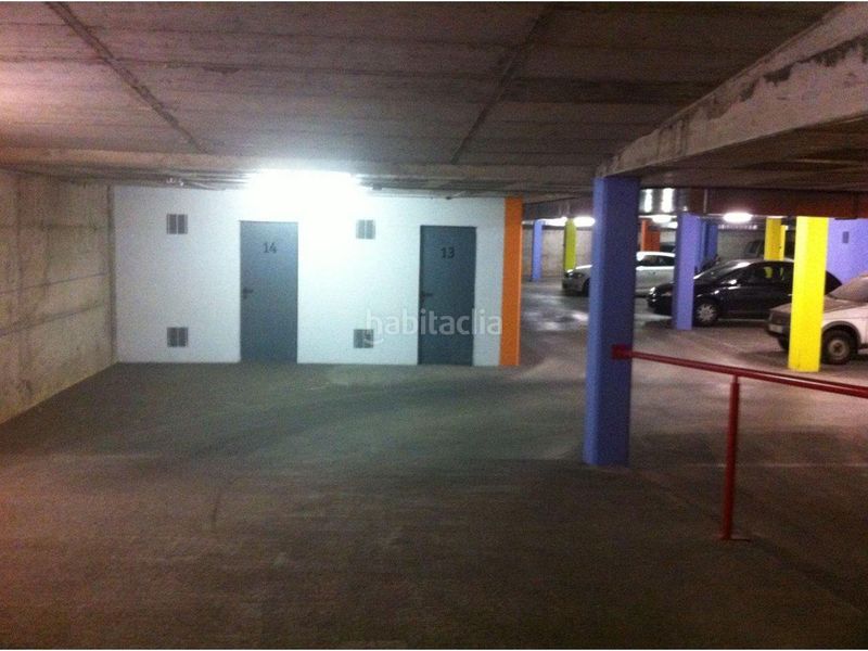 Foto 59a56c1b-2126-4316-8020-0816aba020fa. Rent car parking in Zona Esportiva Terrassa