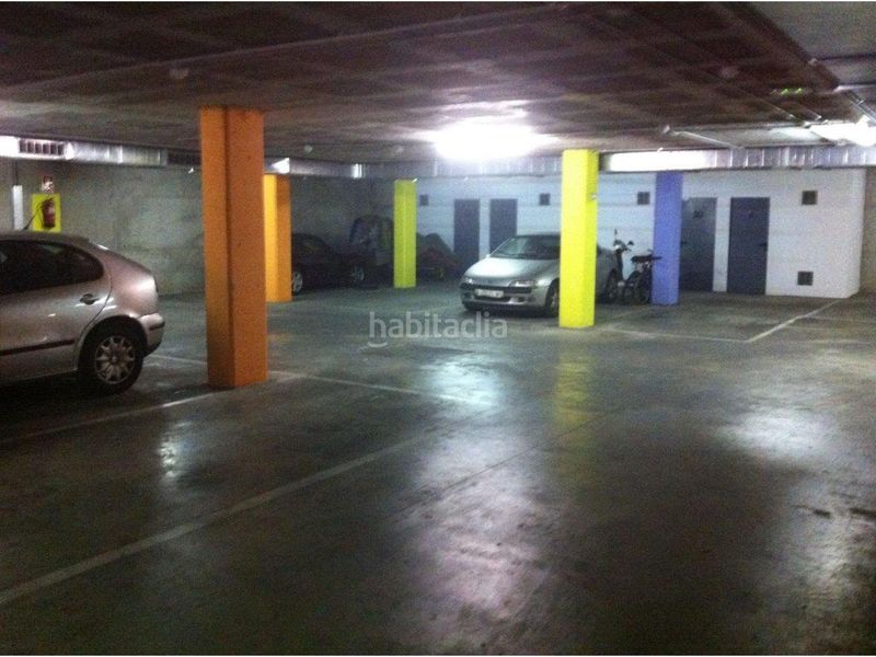 Foto 6ea2741f-f0e3-482f-88d5-62bb5141a78f. Rent car parking in Zona Esportiva Terrassa
