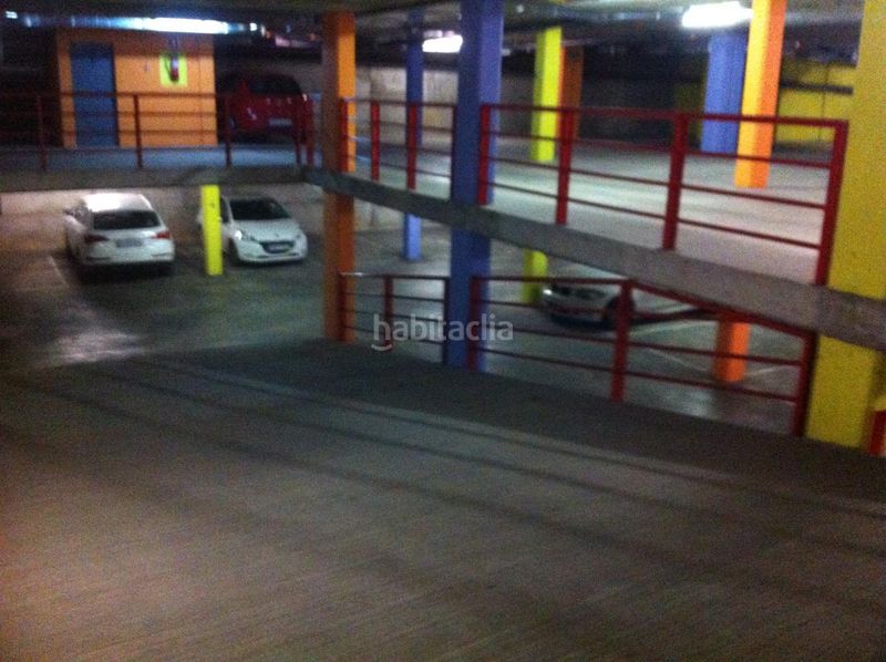 Foto 706b91a9-df4a-4151-8dab-09e44392bcc0. Rent car parking in Zona Esportiva Terrassa