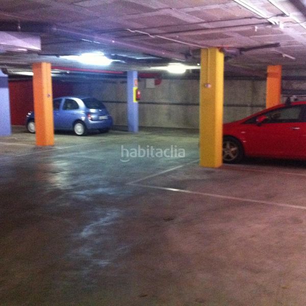 Foto 79ee7de3-0030-4a56-bf2d-53e2f25210ff. Rent car parking in Zona Esportiva Terrassa