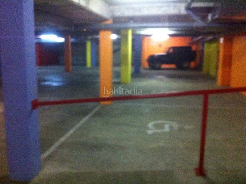 Foto bf705b57-4e5c-40cb-9169-96b88c185f3c. Rent car parking in Zona Esportiva Terrassa