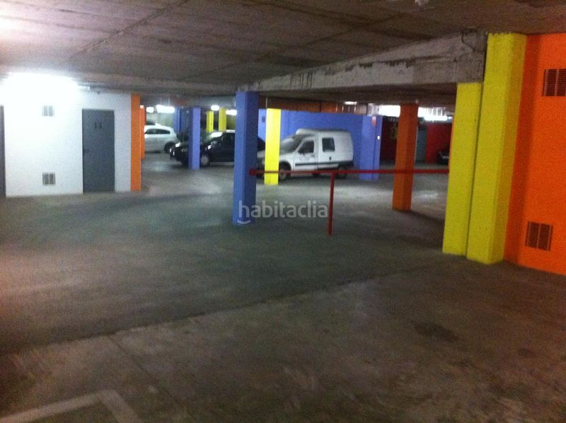 Foto d04cb81b-b384-45a0-8768-c2b850654788. Rent car parking in Zona Esportiva Terrassa