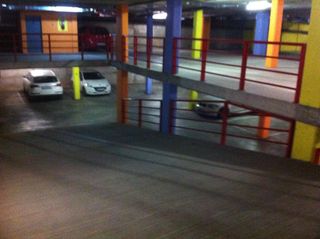 Location Parking voiture  Ancianitat