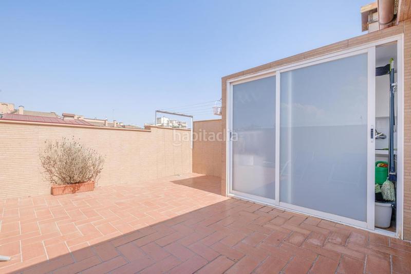 Foto 1804d136-9d74-4506-92b7-fb40b05b2761. Casa con riscaldamento parcheggio in La Maurina Terrassa