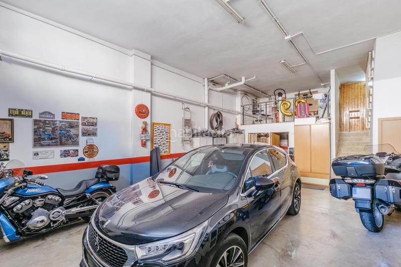 Foto b800f54a-fa73-49ce-99b1-d2170037a2f0. Casa con riscaldamento parcheggio in La Maurina Terrassa