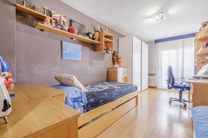 Foto c3c4b06e-5fb9-43f8-9db0-de65b5c20b4c. Casa con riscaldamento parcheggio in La Maurina Terrassa