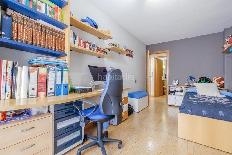 Foto c4b32502-af06-4888-885e-7c9e73461bbe. Casa con riscaldamento parcheggio in La Maurina Terrassa