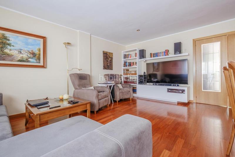 Foto e20cdd47-7226-4193-8727-65538b61c1b1. Casa con riscaldamento parcheggio in La Maurina Terrassa