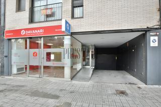 Rent Business premise  De l'abat marcet. Ideal para centro medico, bufet de abogados, ........