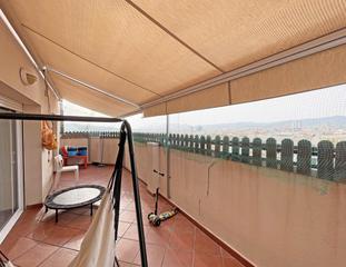 Àtic  Carrer de colom. Con terraza