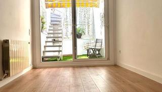 Casa  Passatge de sagrament. Reforma integral. para estrenar