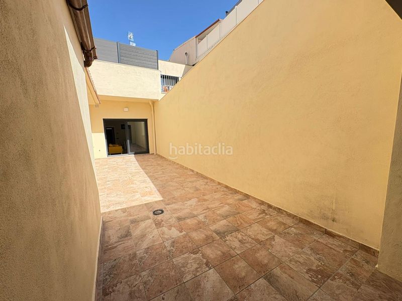 Foto b8f1cb64-7d85-49e8-a046-7be2f3b09f40. Planta baixa a Ca n'Aurell Terrassa