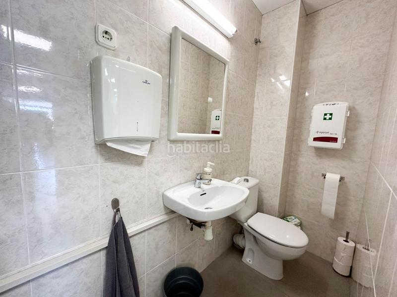 Foto 562810bb-31cd-48d6-ab84-1b2247b0e3a1. Local comercial a Zona Esportiva Terrassa