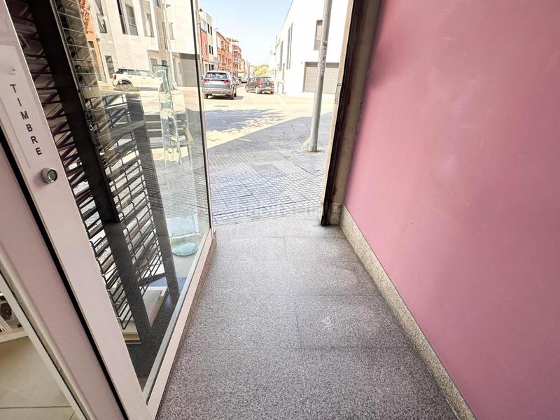 Foto 7a3603ae-60a7-4c1a-a1e1-d5b7bceb9d59. Local comercial a Zona Esportiva Terrassa