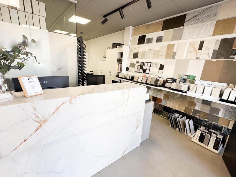 Foto 8e90d661-3a8e-4bdb-ba2f-925b158613cf. Local comercial a Zona Esportiva Terrassa