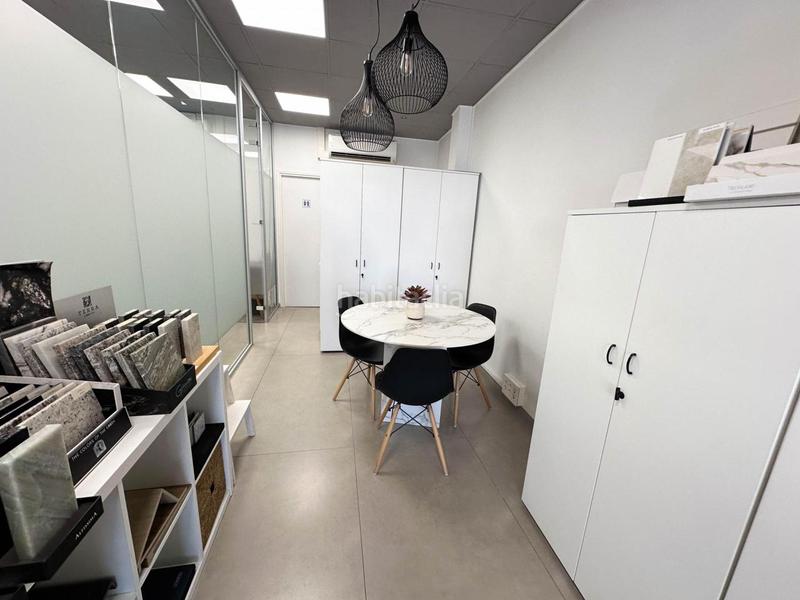 Foto a6350e5a-a7fd-46b3-9044-1923f7d8c332. Local comercial a Zona Esportiva Terrassa