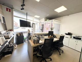 Local Comercial en De Rellinars