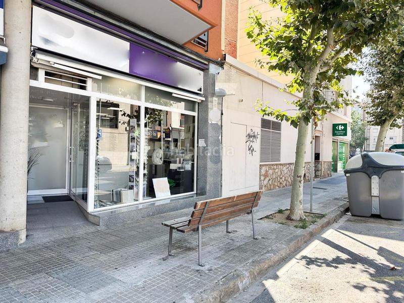 Foto be390134-f852-41e8-aff4-dbb2fea50d84. Local comercial a Zona Esportiva Terrassa