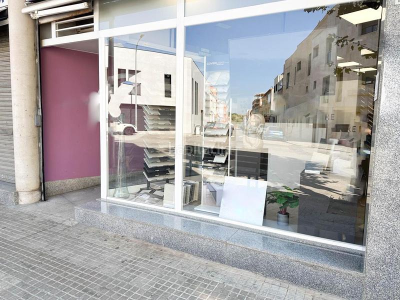 Foto c039bf05-f484-43b3-8b03-c2b538d71225. Local comercial a Zona Esportiva Terrassa