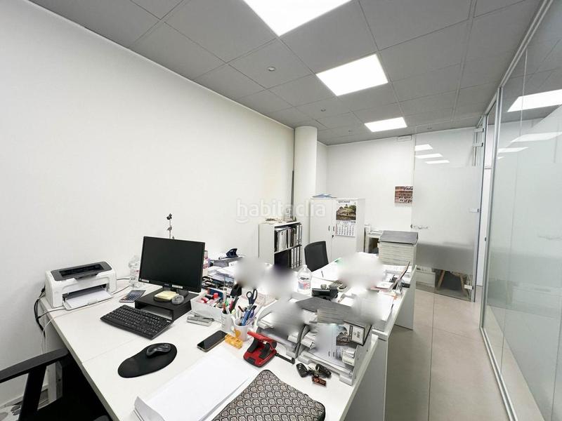 Foto d2e7c7e6-484c-410c-89ad-486d60abda97. Local comercial a Zona Esportiva Terrassa