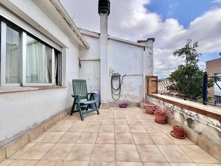 Casa  Carrer dedison. Una casa con todo lo que necesitas, lista para entrar a vivir