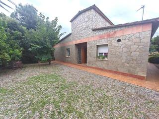 Maison  Carrer guinart. Fantástico chalet independiente en can font