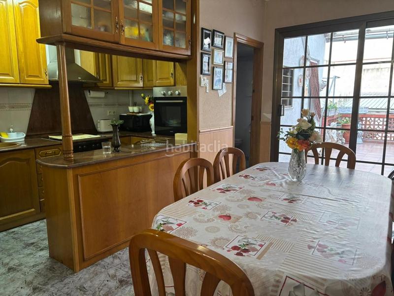 Foto 3aba9117-1cf5-4ad3-a00c-c54a0a88f92b. Maison avec chauffage dans Can Palet Terrassa