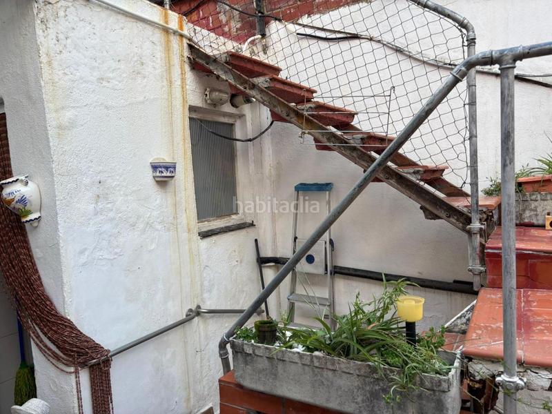 Foto 43b3e1d1-f9e3-4932-a2cc-2077bf0cf316. Maison avec chauffage dans Can Palet Terrassa