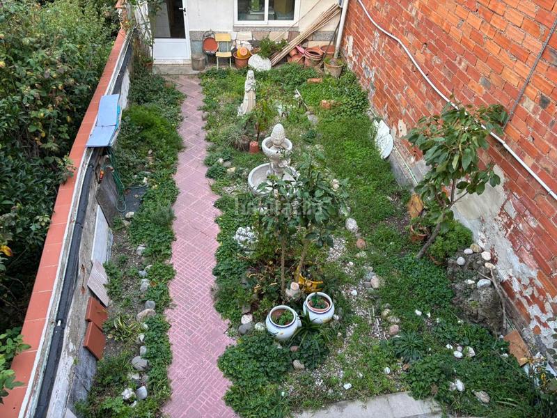 Foto 5a72c60b-85c3-4b99-b086-d4a6c2bfd14d. Maison avec chauffage dans Can Palet Terrassa