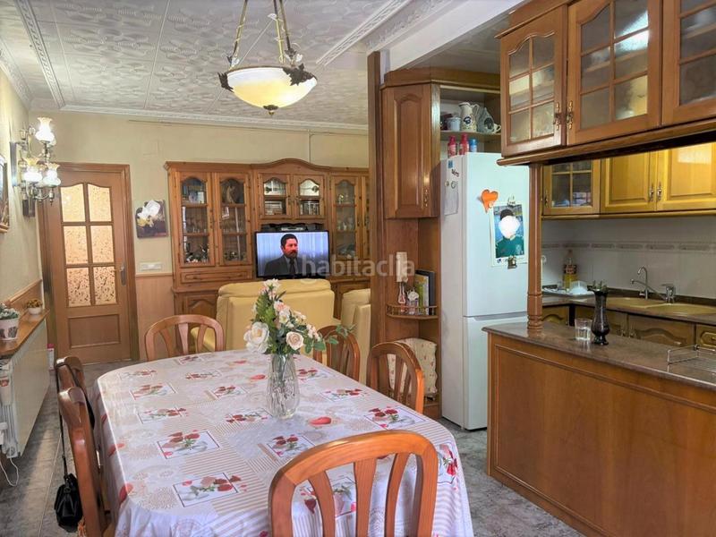 Foto 62f2c67e-9e36-4de6-a935-1b5bc9b1d7e2. Maison avec chauffage dans Can Palet Terrassa