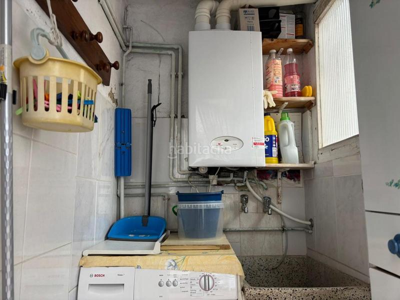 Foto 885c04a0-0755-4f0b-94db-c8b6556b04ed. Maison avec chauffage dans Can Palet Terrassa