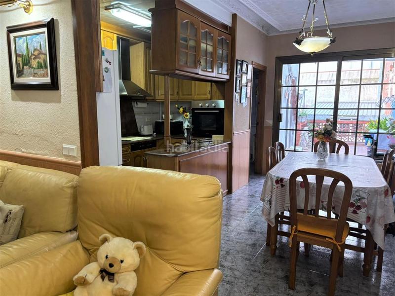 Foto d95540a6-a5ab-4fba-ade4-fb2420ed2dcb. Maison avec chauffage dans Can Palet Terrassa