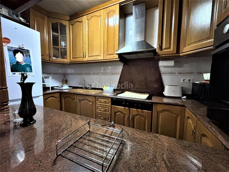 Foto e81f25f2-6856-44e1-a7cf-c3f75444cc15. Maison avec chauffage dans Can Palet Terrassa