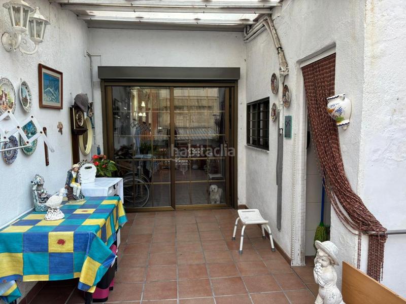 Foto fa9f3e23-8ec9-4743-8a78-05d2678803e8. Maison avec chauffage dans Can Palet Terrassa